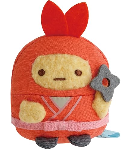 Amazon.co.jp: サンエックス(San-X) すみっコぐらし ぶらさげ